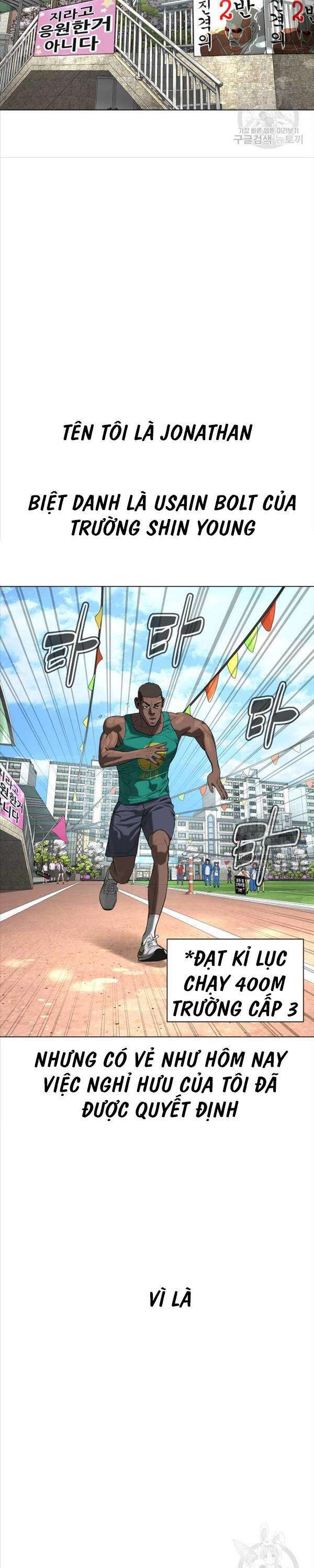 Sát Thủ Peter Chap 5 - Next Chap 6