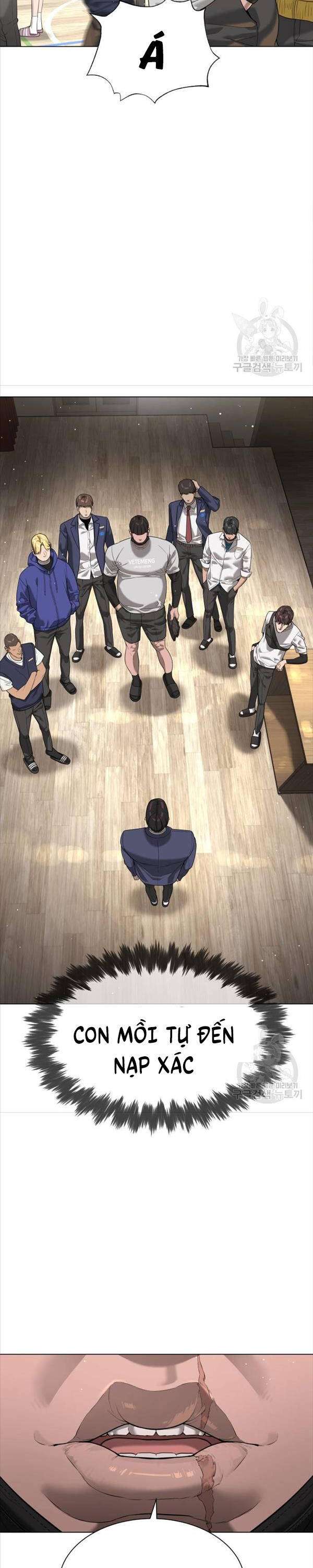 Sát Thủ Peter Chap 5 - Next Chap 6