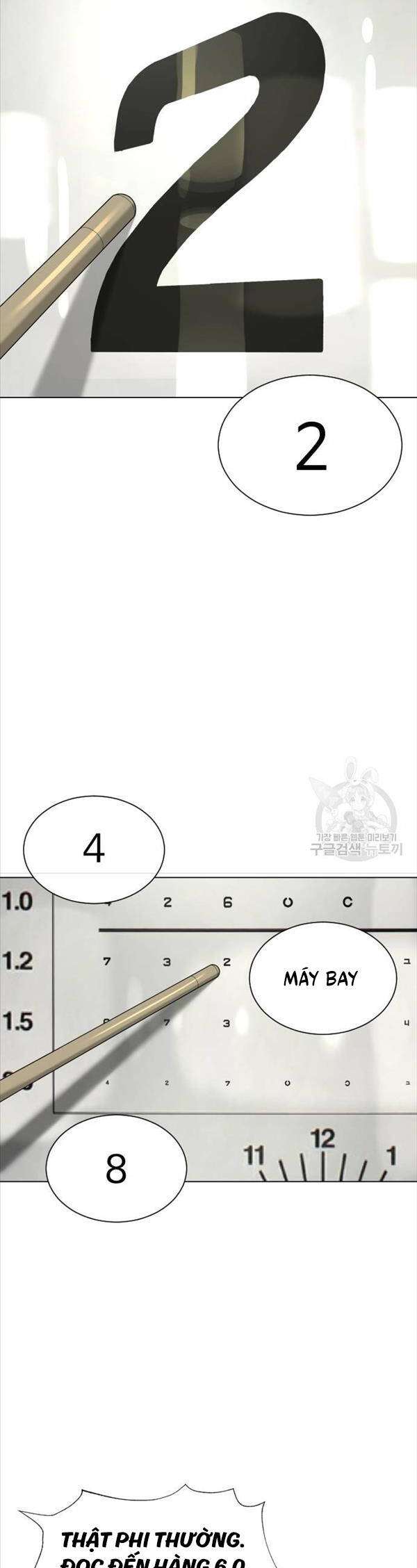 Sát Thủ Peter Chap 5 - Next Chap 6