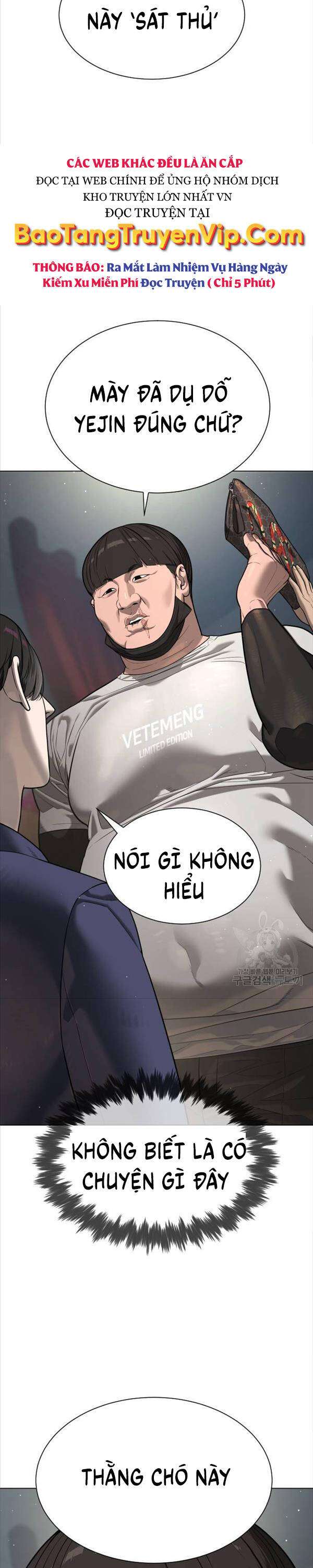 Sát Thủ Peter Chap 5 - Next Chap 6