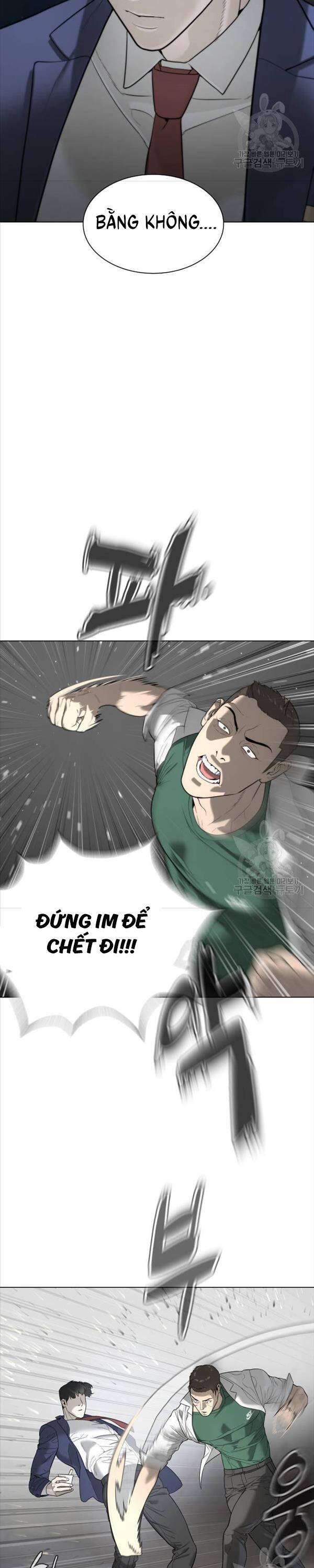 Sát Thủ Peter Chap 5 - Next Chap 6