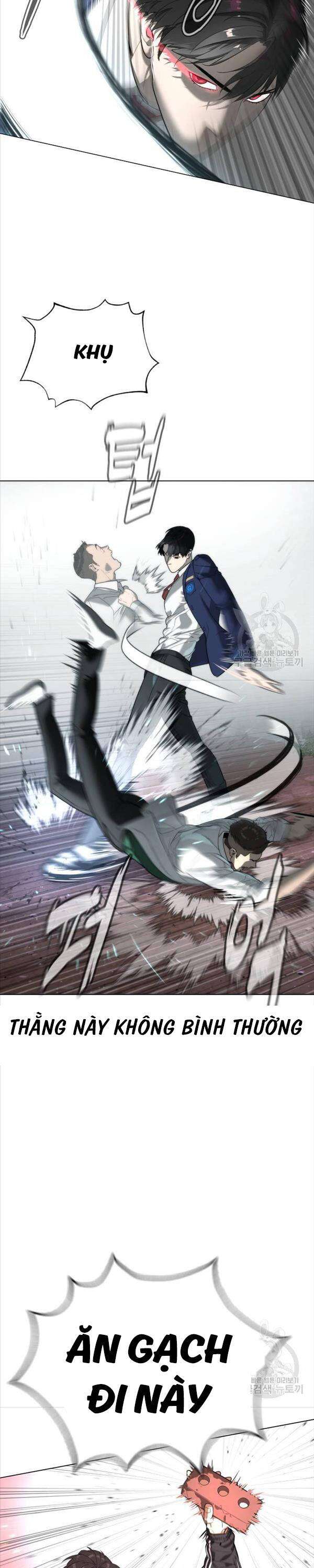 Sát Thủ Peter Chap 5 - Next Chap 6