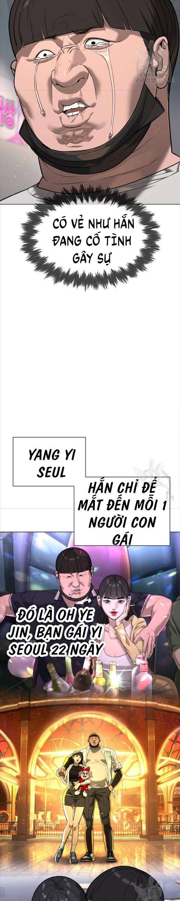 Sát Thủ Peter Chap 5 - Next Chap 6