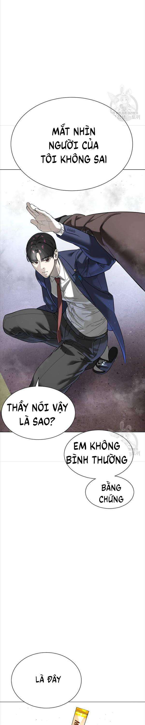 Sát Thủ Peter Chap 5 - Next Chap 6