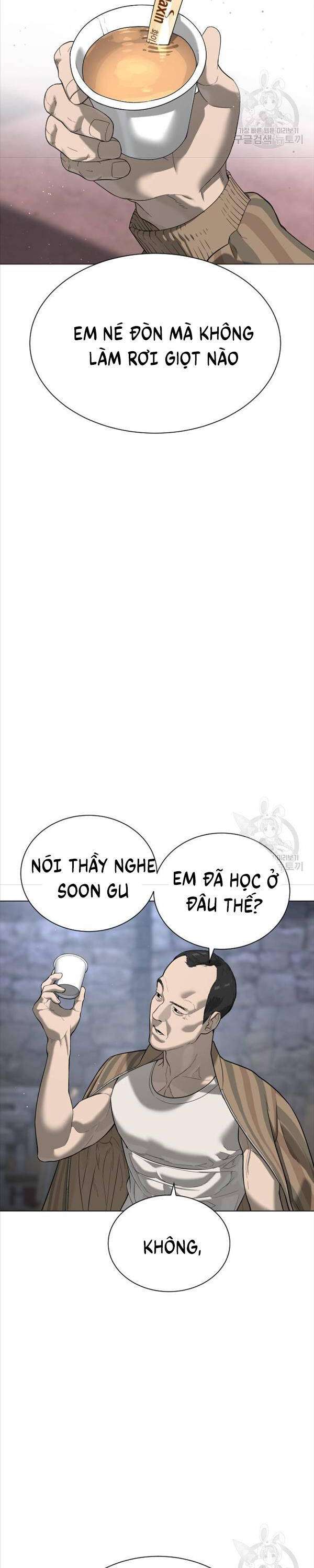 Sát Thủ Peter Chap 5 - Next Chap 6