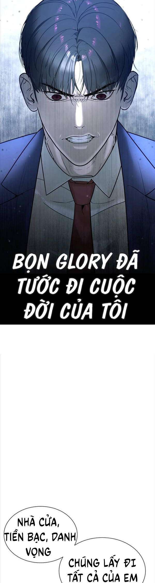 Sát Thủ Peter Chap 5 - Next Chap 6