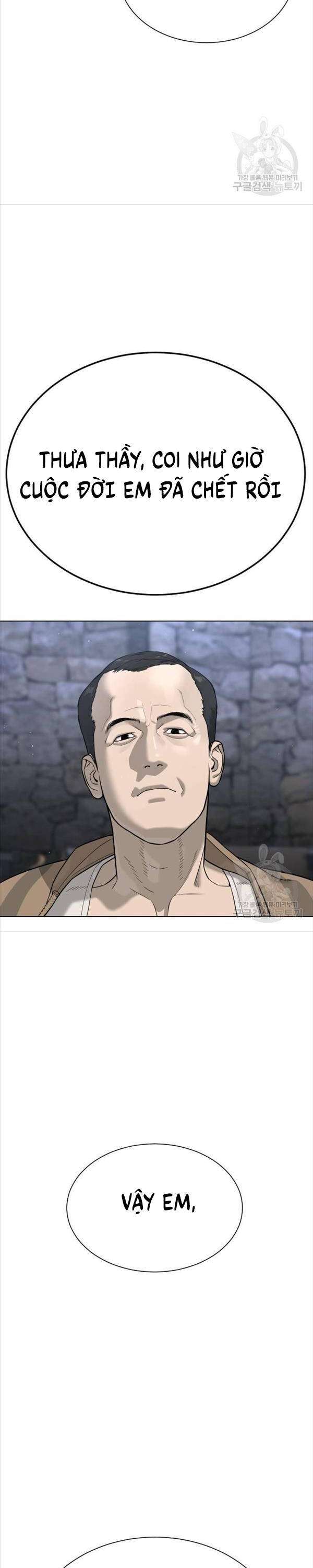 Sát Thủ Peter Chap 5 - Next Chap 6