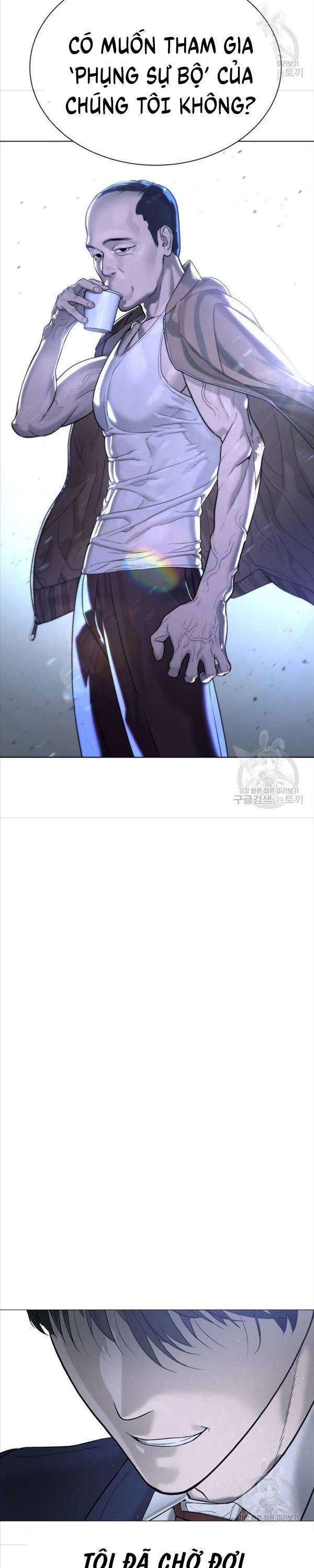 Sát Thủ Peter Chap 5 - Next Chap 6