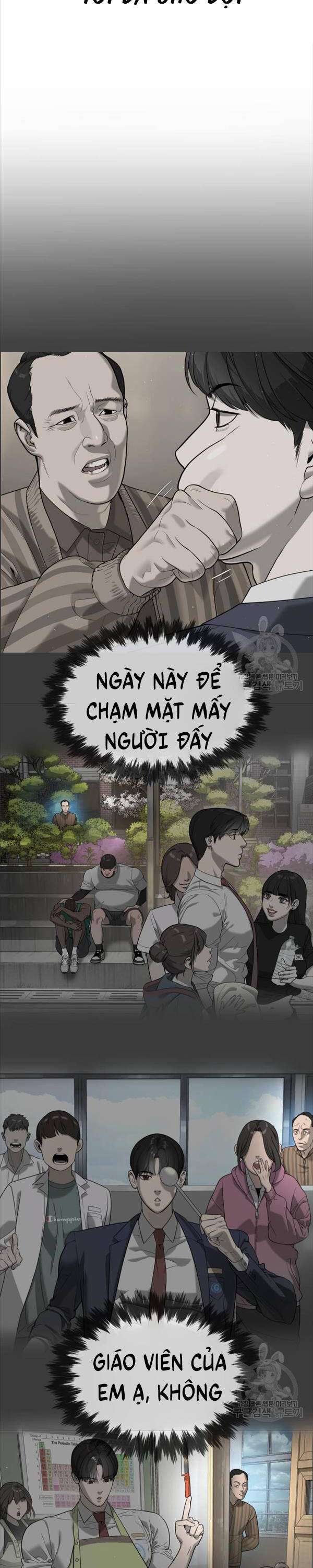 Sát Thủ Peter Chap 5 - Next Chap 6