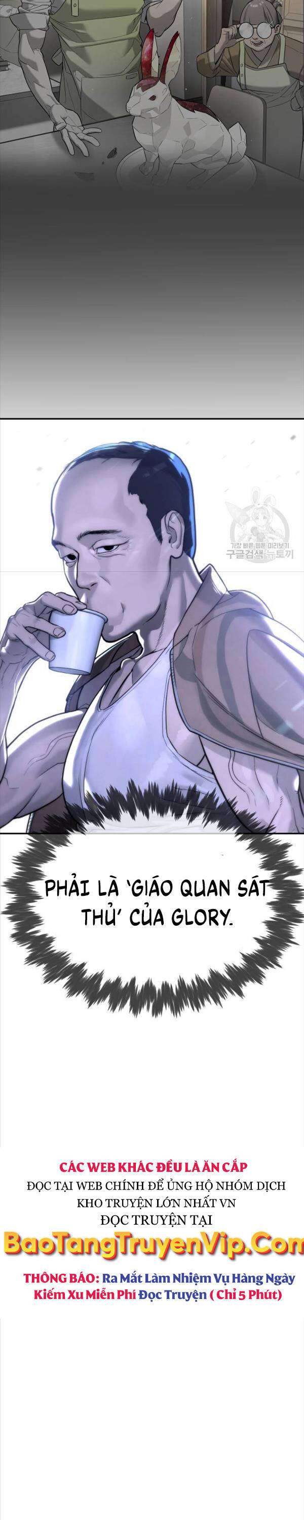 Sát Thủ Peter Chap 5 - Next Chap 6