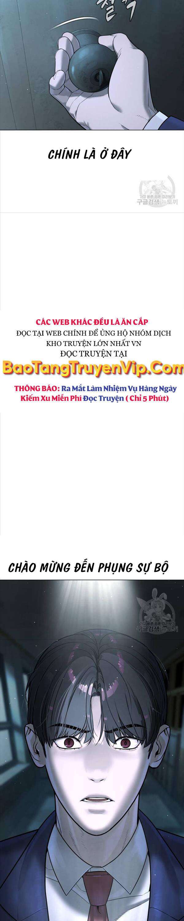 Sát Thủ Peter Chap 5 - Next Chap 6