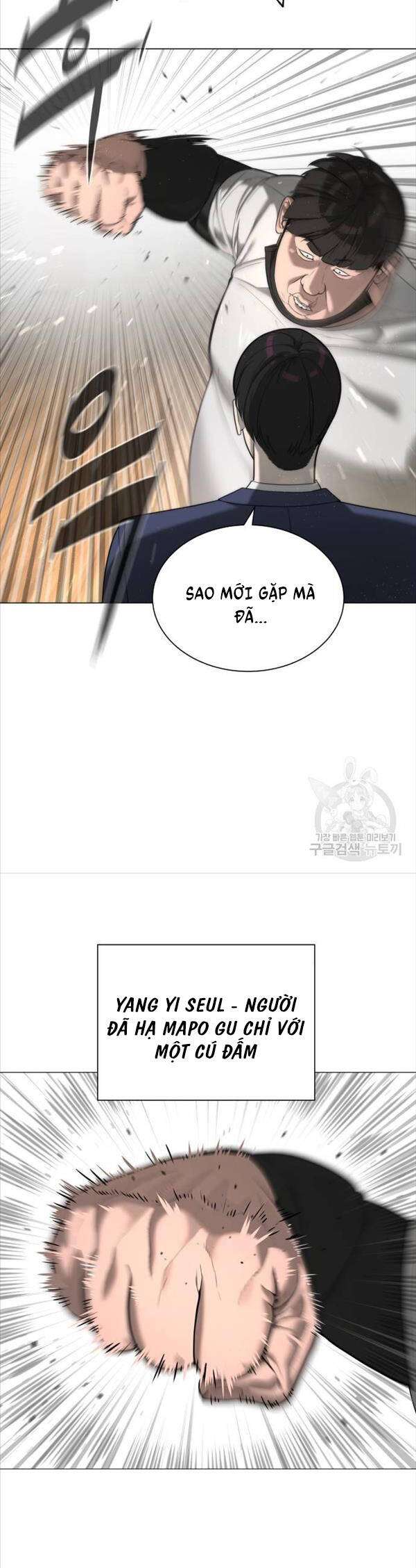 Sát Thủ Peter Chap 5 - Next Chap 6