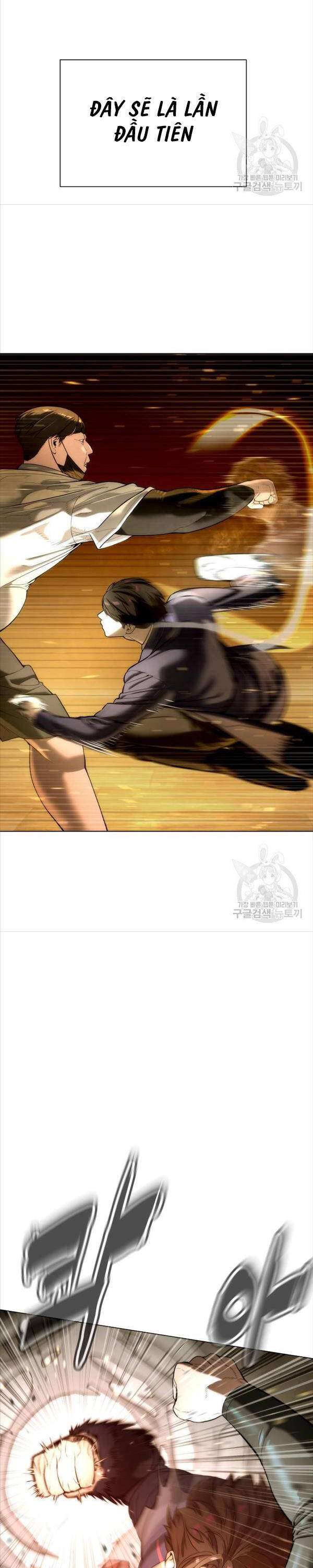 Sát Thủ Peter Chap 5 - Next Chap 6