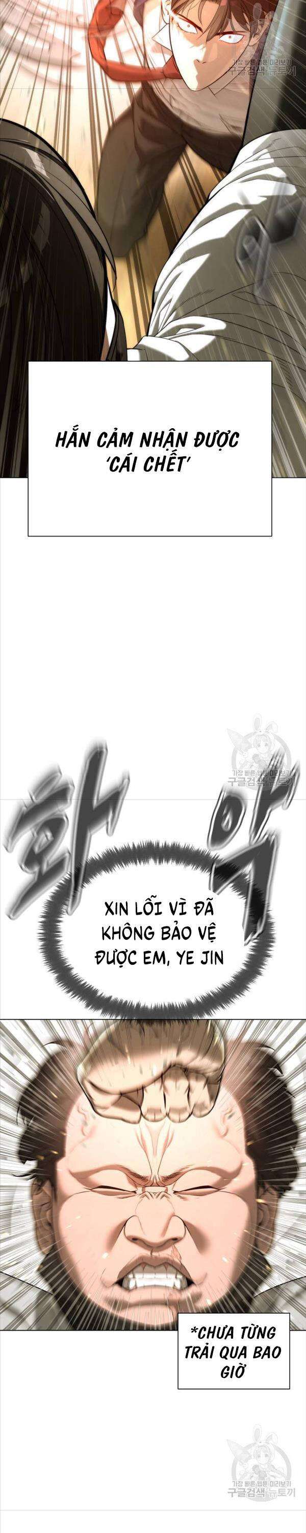 Sát Thủ Peter Chap 5 - Next Chap 6