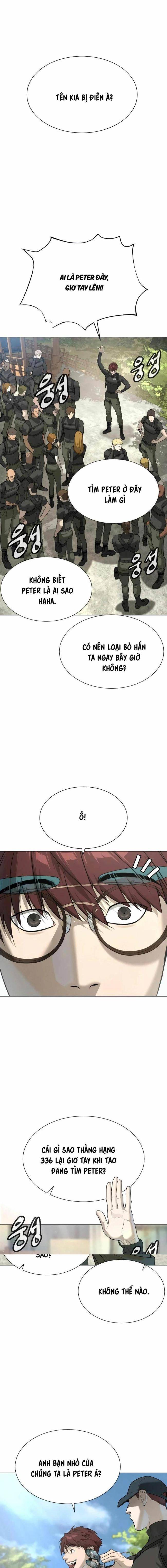 Sát Thủ Peter Chap 50 - Next Chap 51