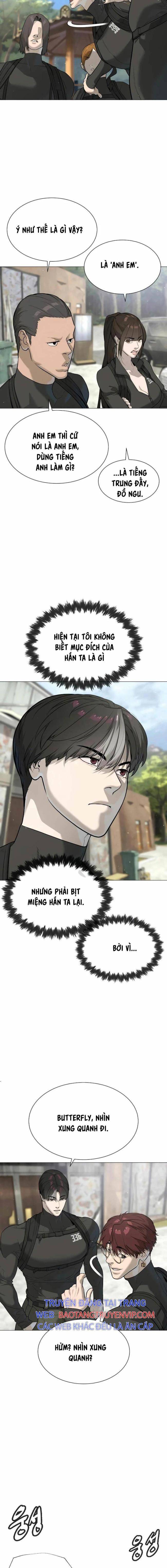 Sát Thủ Peter Chap 50 - Next Chap 51