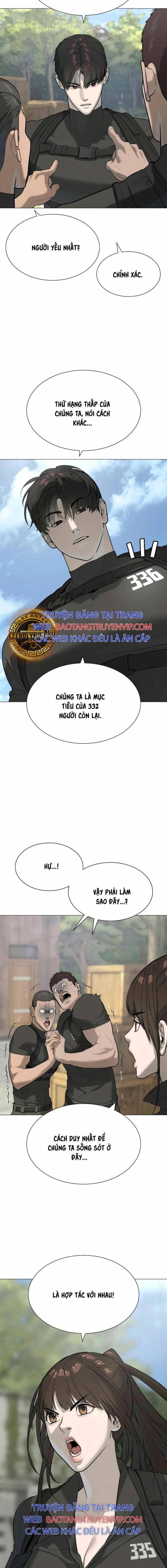 Sát Thủ Peter Chap 50 - Next Chap 51