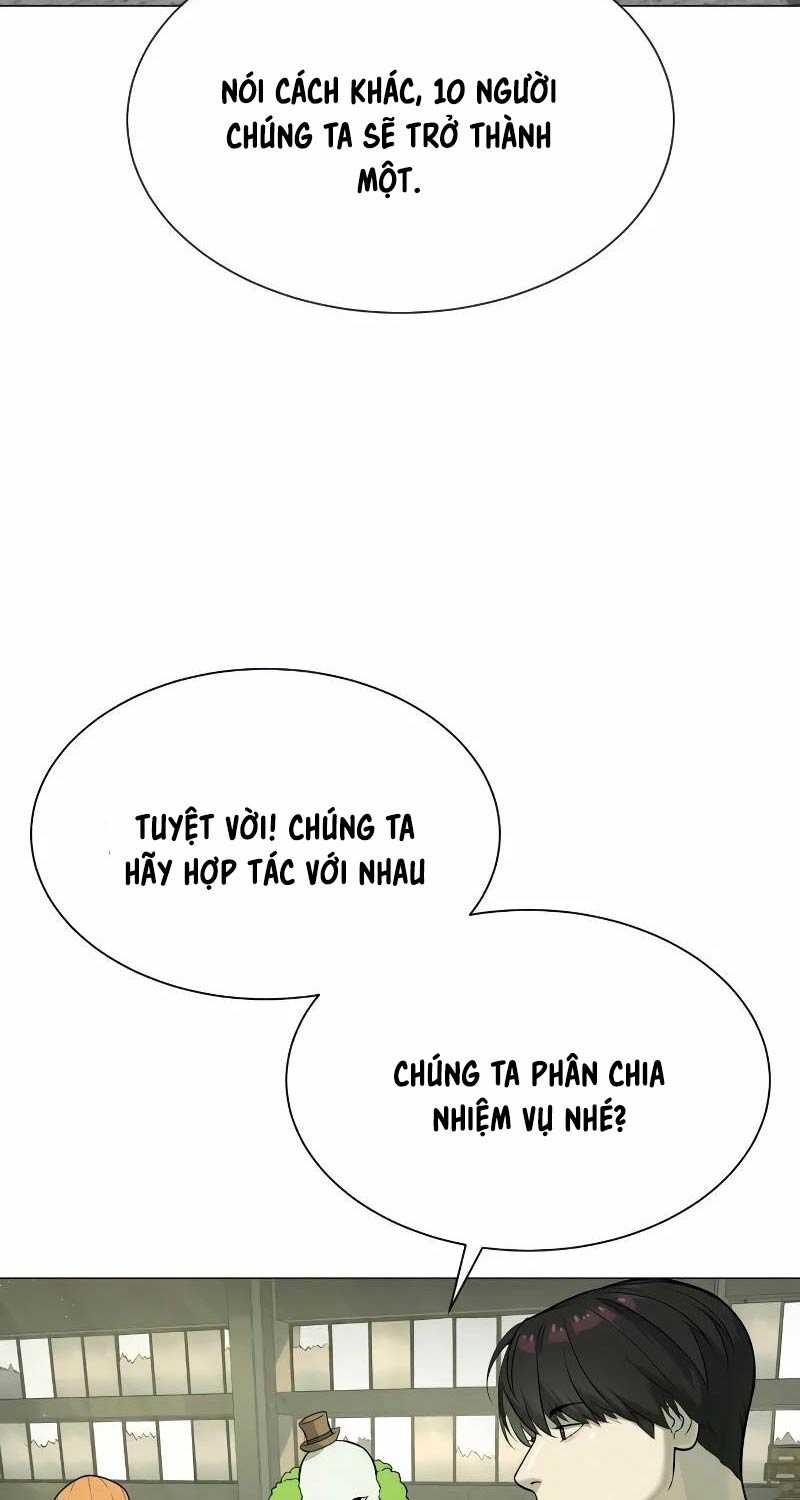 Sát Thủ Peter Chap 50 - Next Chap 51