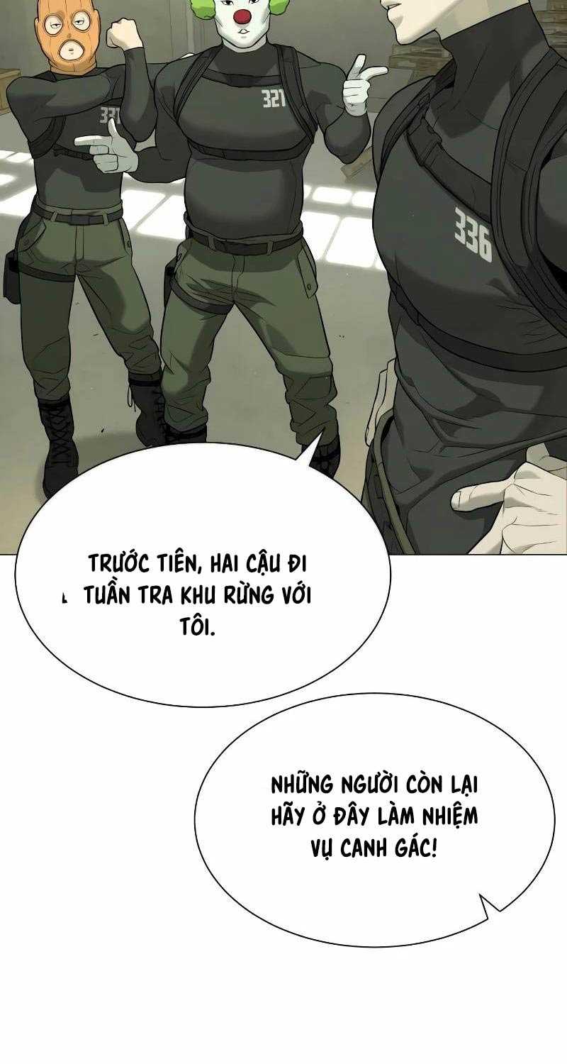 Sát Thủ Peter Chap 50 - Next Chap 51