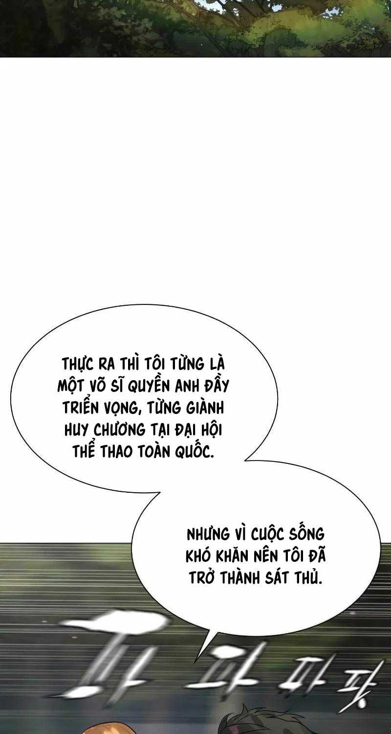 Sát Thủ Peter Chap 50 - Next Chap 51