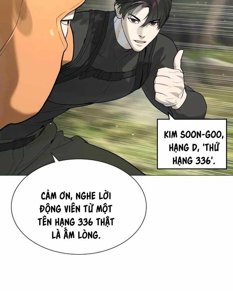 Sát Thủ Peter Chap 50 - Next Chap 51