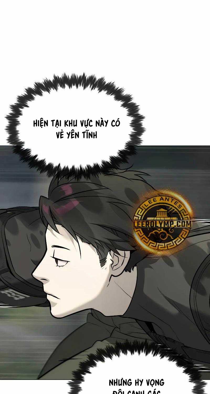 Sát Thủ Peter Chap 50 - Next Chap 51