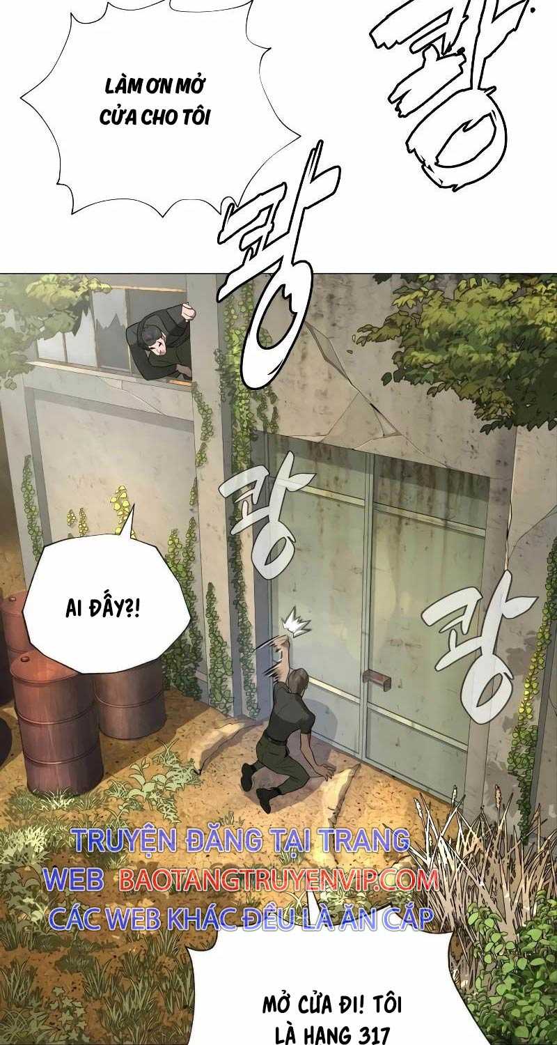 Sát Thủ Peter Chap 50 - Next Chap 51