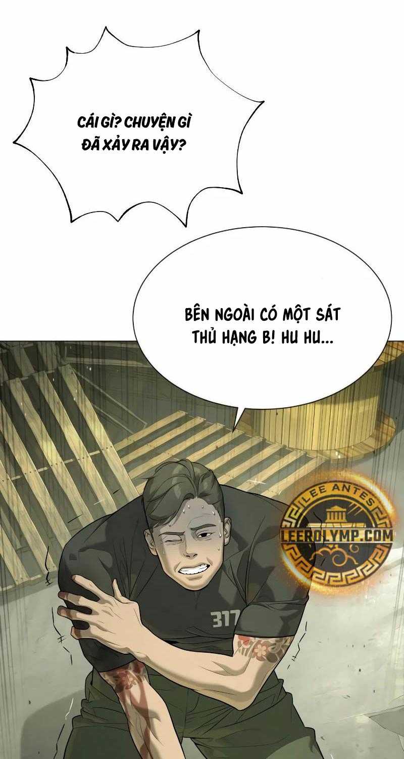 Sát Thủ Peter Chap 50 - Next Chap 51