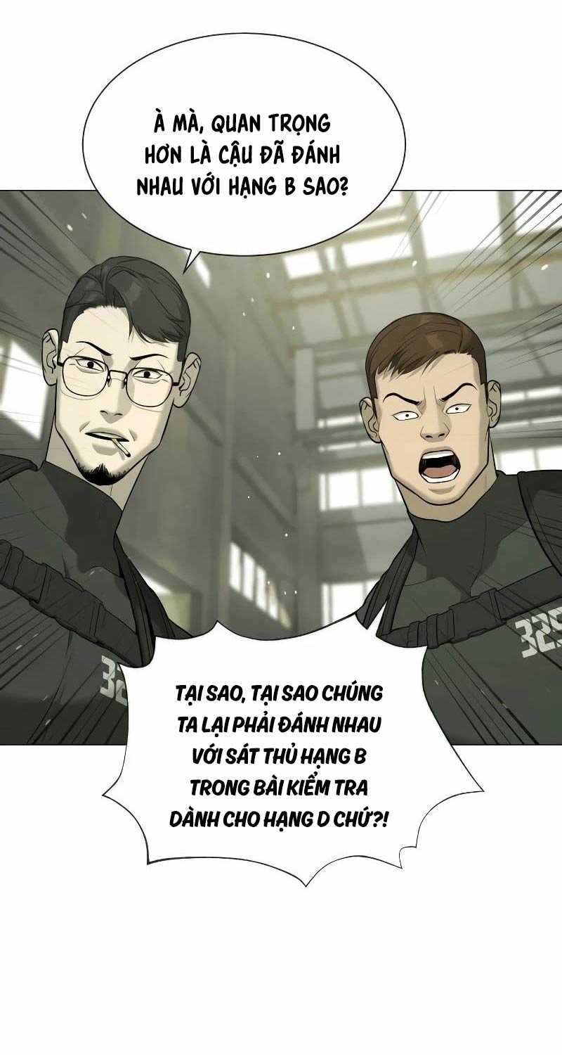Sát Thủ Peter Chap 50 - Next Chap 51