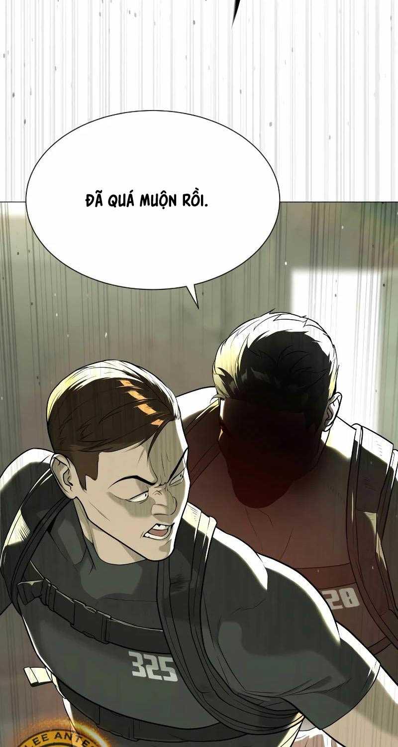 Sát Thủ Peter Chap 50 - Next Chap 51