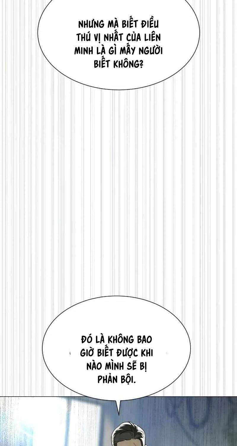 Sát Thủ Peter Chap 50 - Next Chap 51