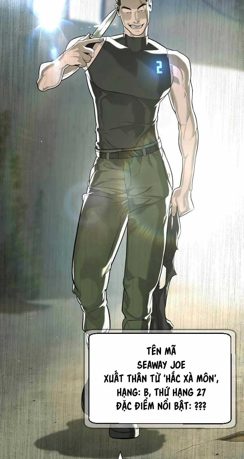 Sát Thủ Peter Chap 50 - Next Chap 51