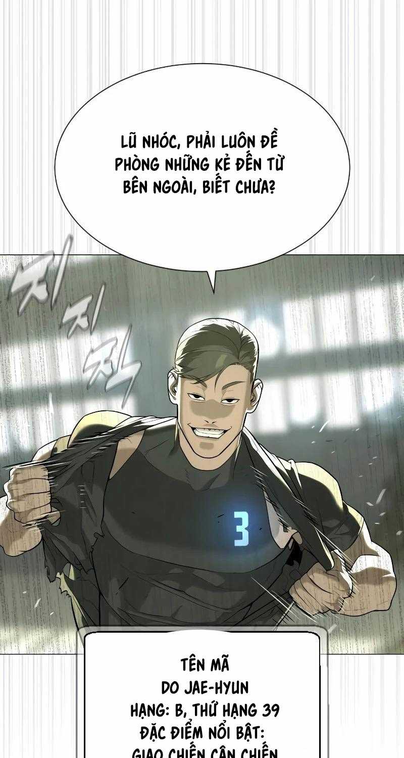 Sát Thủ Peter Chap 50 - Next Chap 51