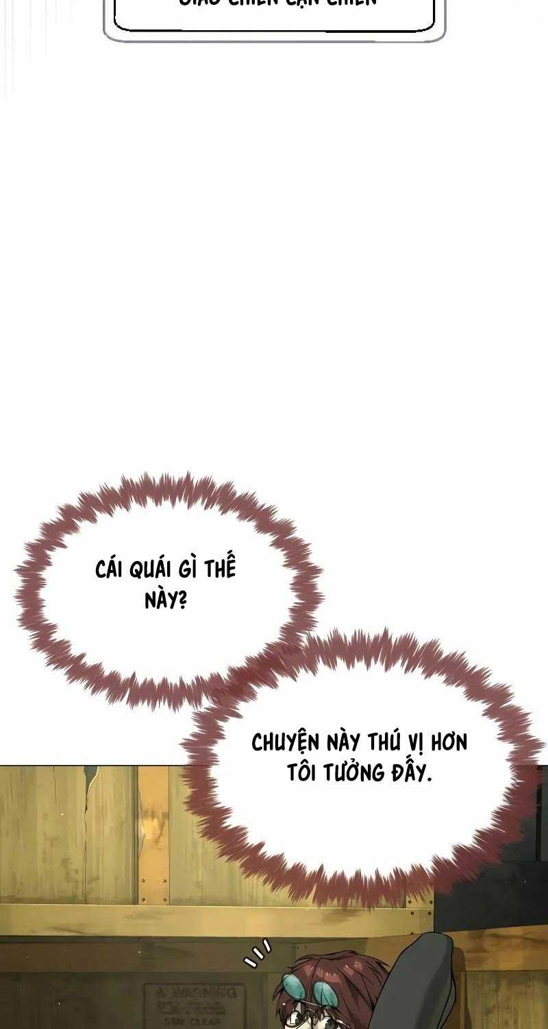 Sát Thủ Peter Chap 50 - Next Chap 51