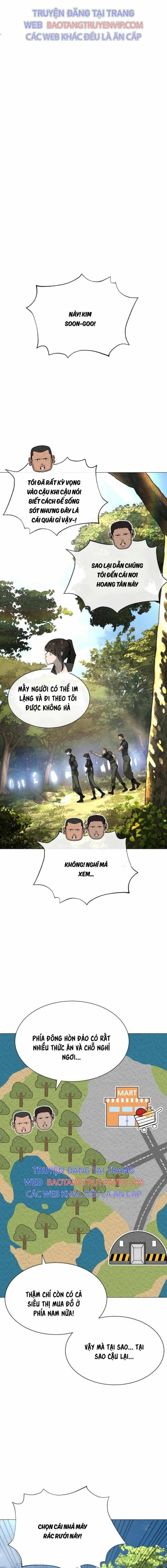 Sát Thủ Peter Chap 50 - Next Chap 51