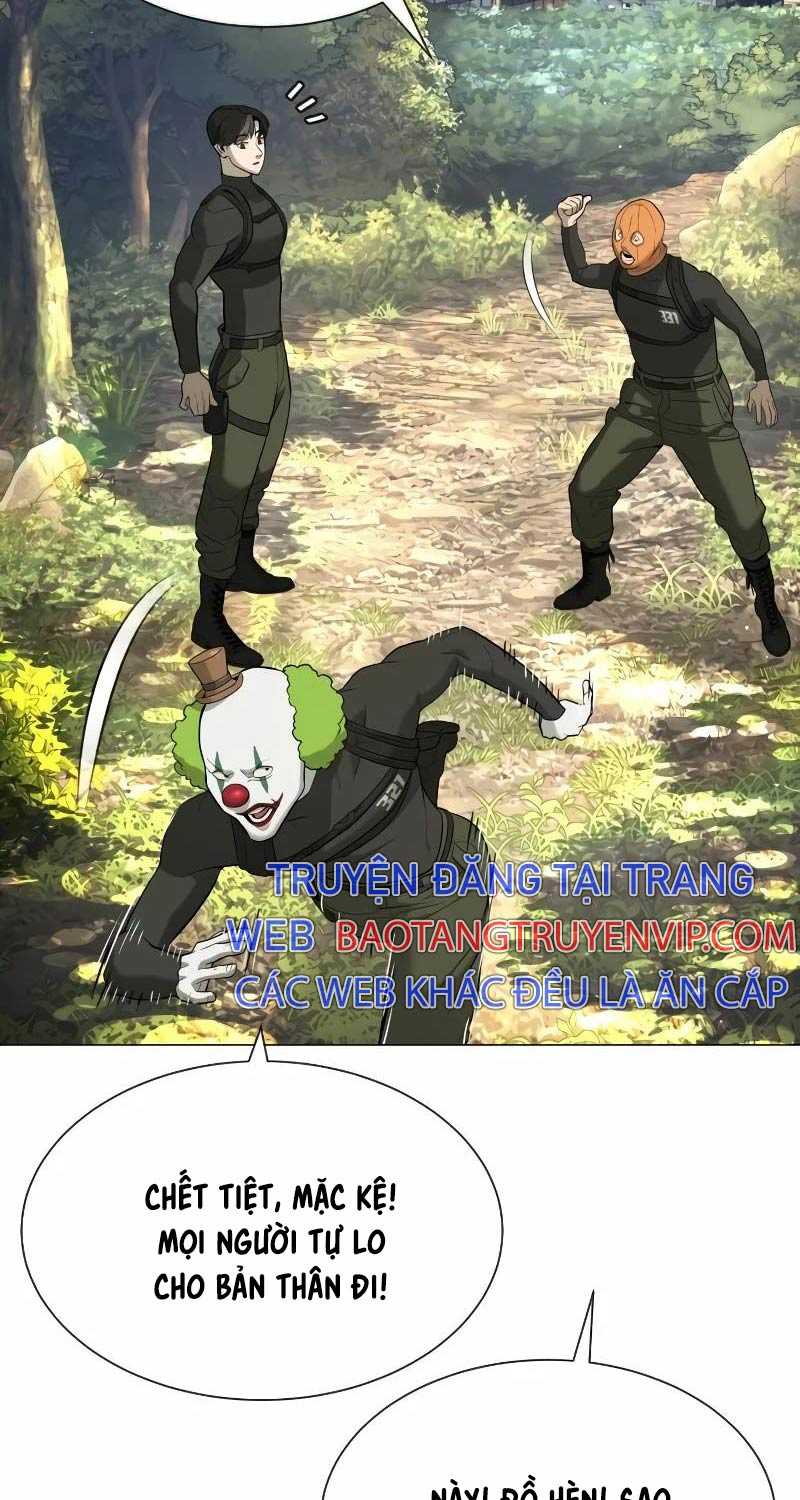 Sát Thủ Peter Chap 50 - Next Chap 51