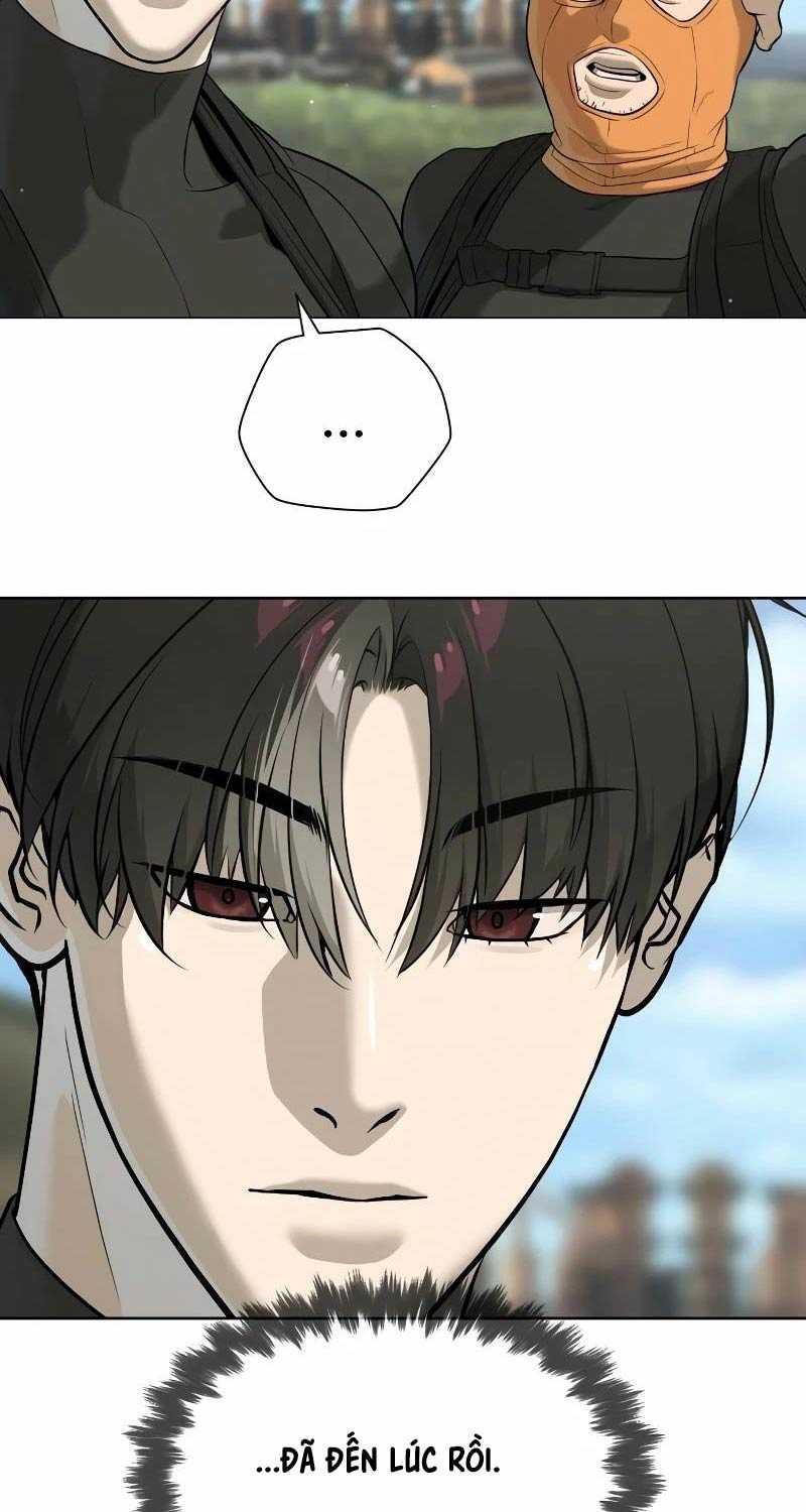 Sát Thủ Peter Chap 50 - Next Chap 51