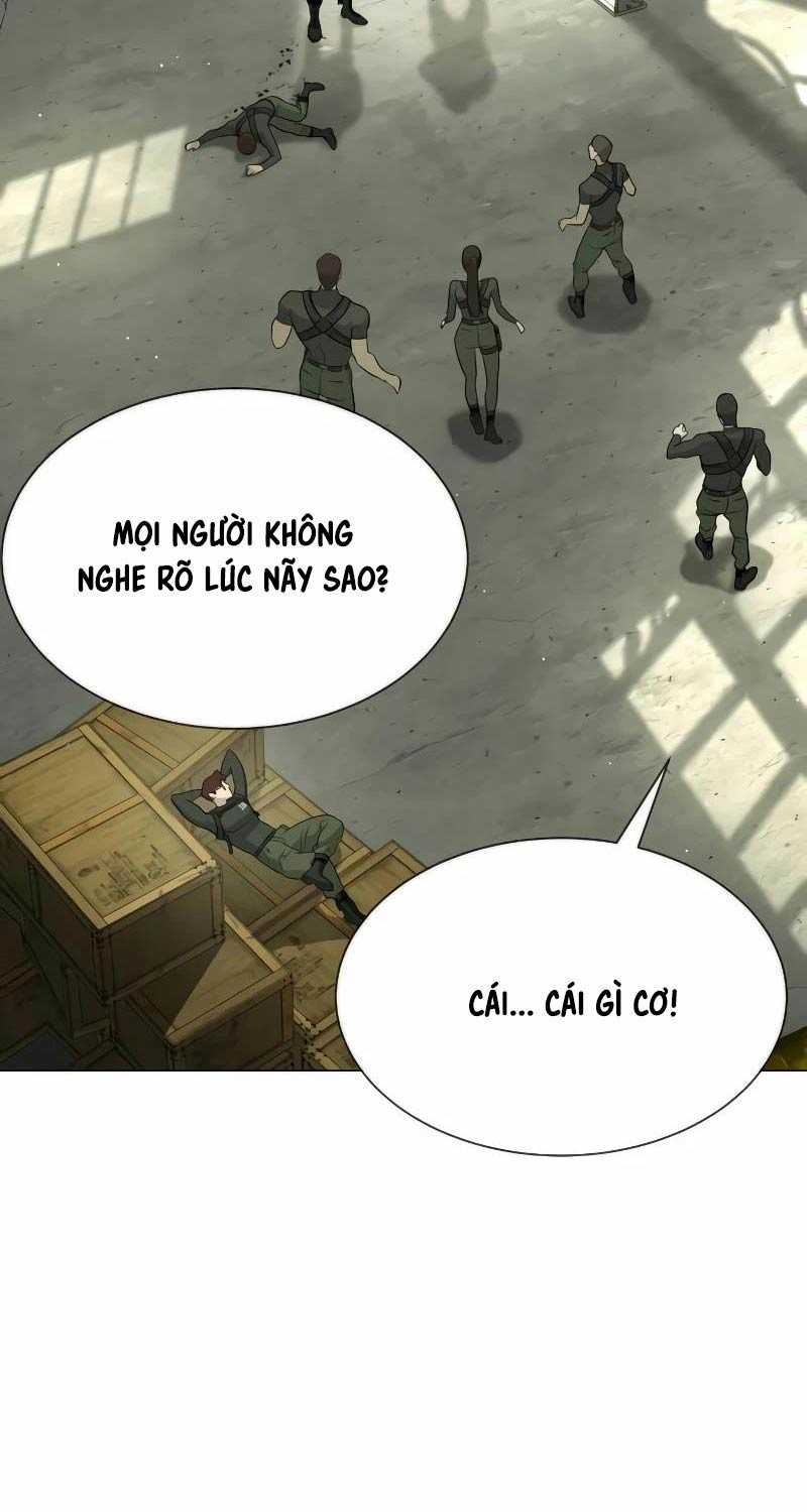 Sát Thủ Peter Chap 50 - Next Chap 51