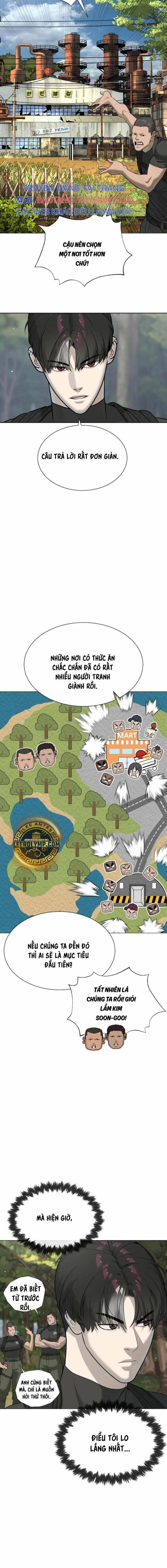 Sát Thủ Peter Chap 50 - Next Chap 51