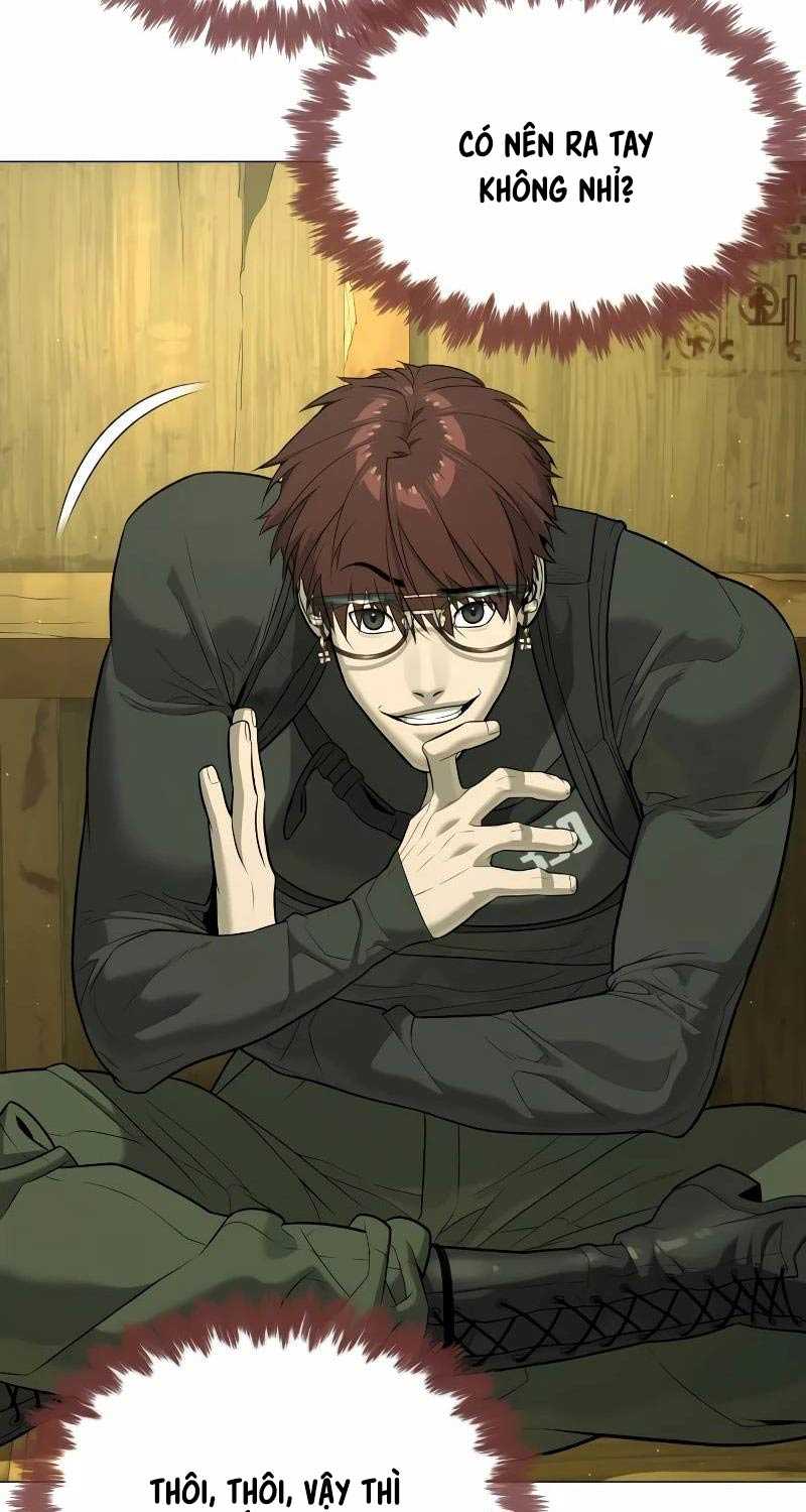 Sát Thủ Peter Chap 50 - Next Chap 51