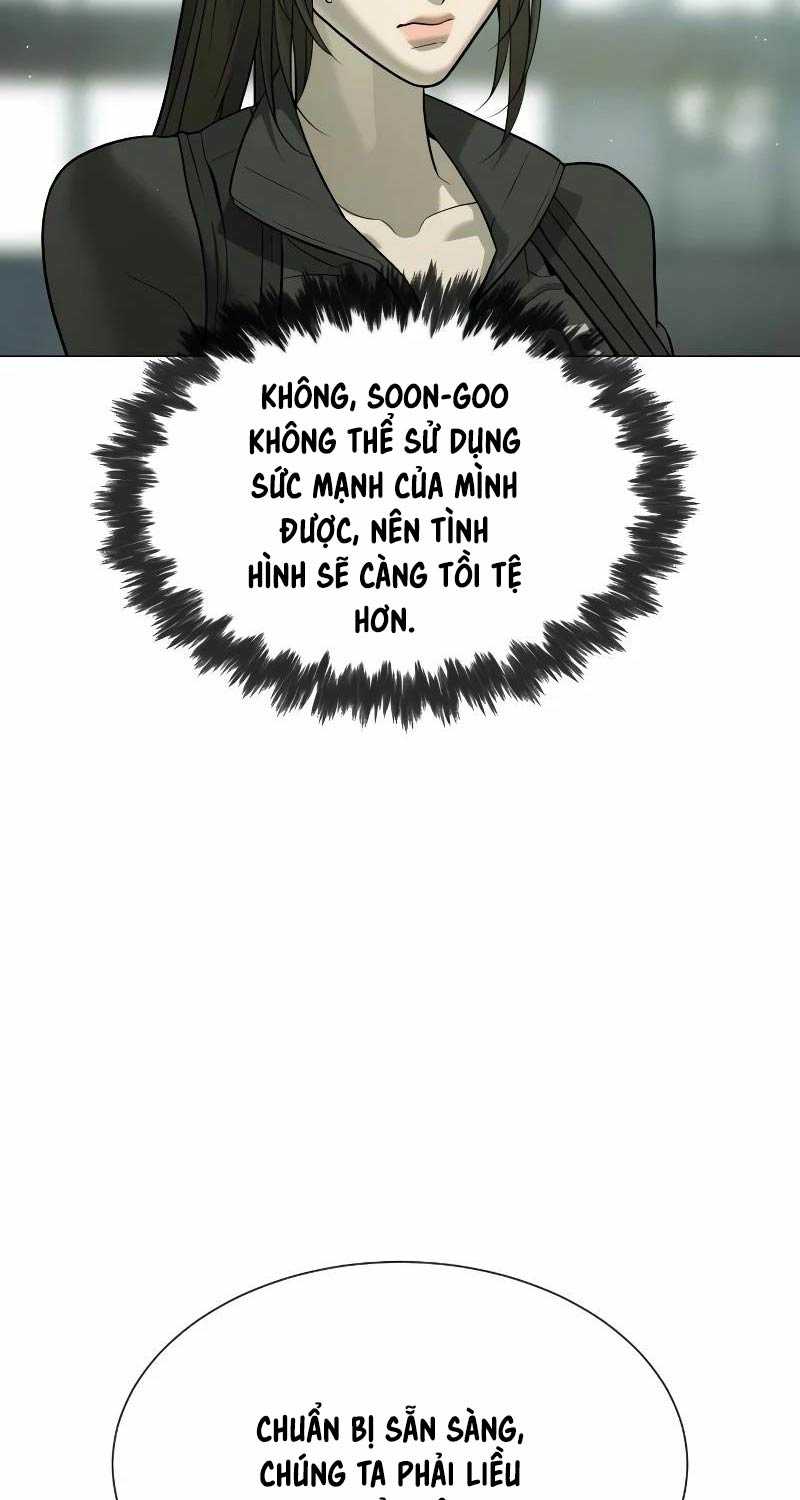 Sát Thủ Peter Chap 50 - Next Chap 51