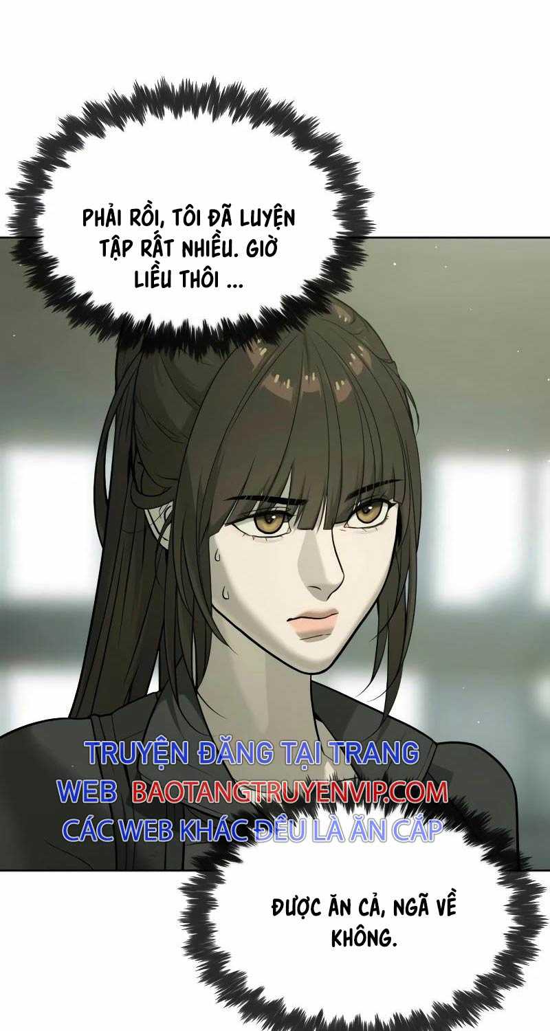 Sát Thủ Peter Chap 50 - Next Chap 51