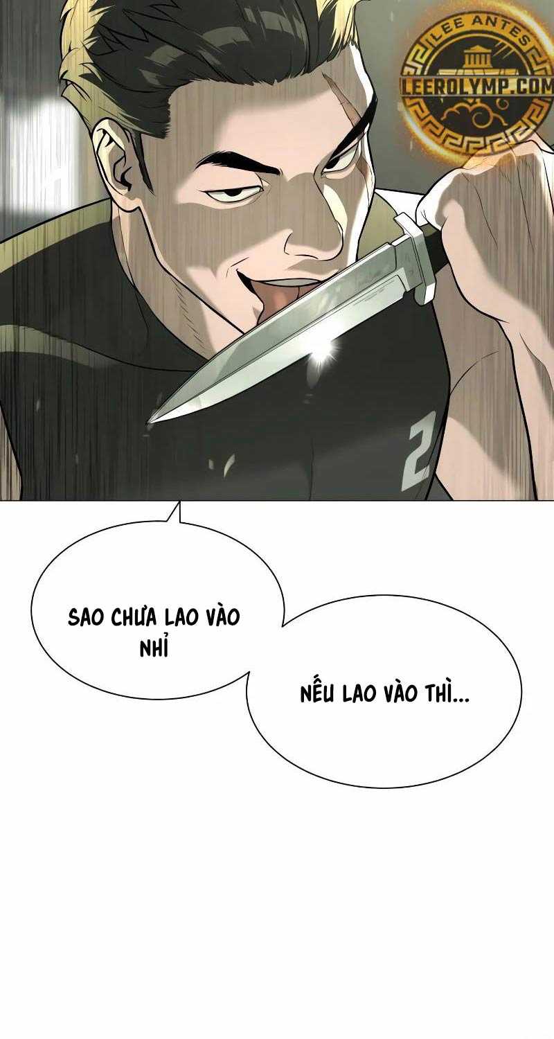 Sát Thủ Peter Chap 50 - Next Chap 51
