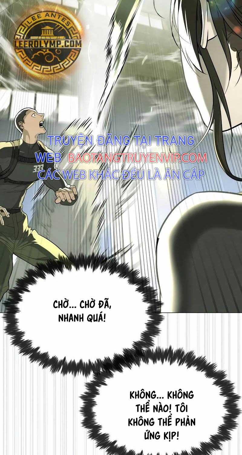 Sát Thủ Peter Chap 50 - Next Chap 51