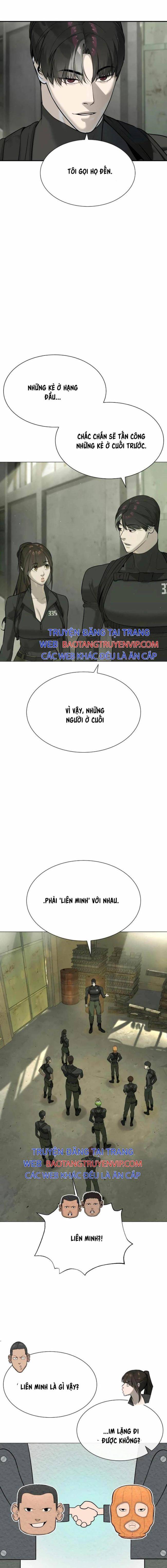 Sát Thủ Peter Chap 50 - Next Chap 51