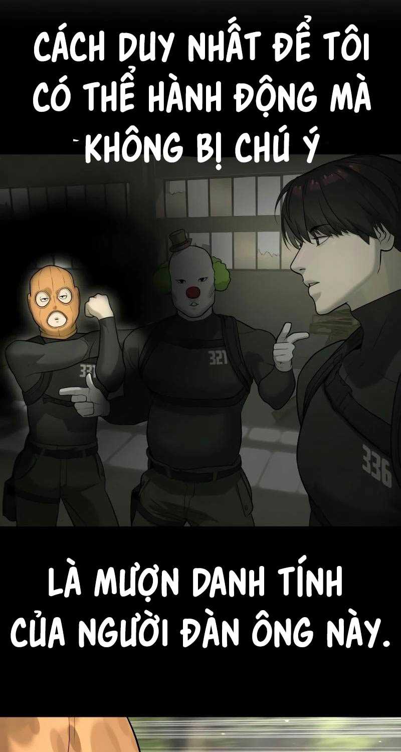 Sát Thủ Peter Chap 50 - Next Chap 51