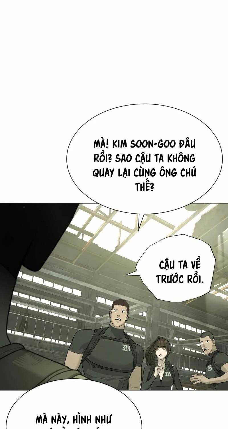 Sát Thủ Peter Chap 50 - Next Chap 51