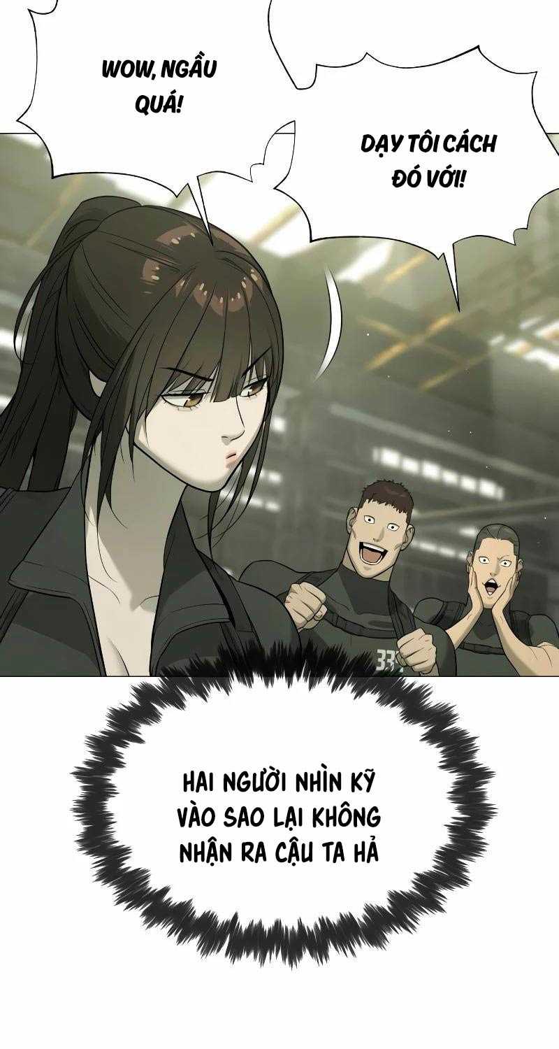 Sát Thủ Peter Chap 50 - Next Chap 51