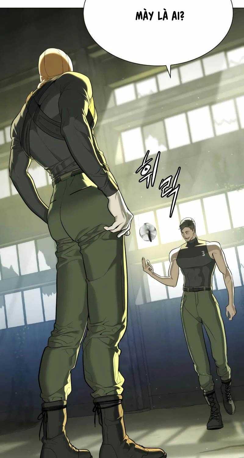 Sát Thủ Peter Chap 50 - Next Chap 51