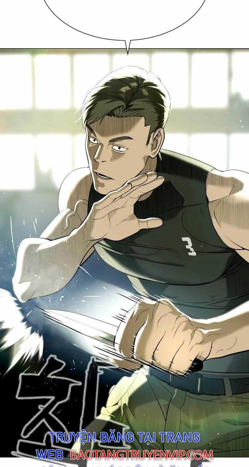 Sát Thủ Peter Chap 50 - Next Chap 51